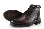Daniel Kenneth Veterboots in maat 40 Bruin, Daniel Kenneth, Bruin, Verzenden, Boots