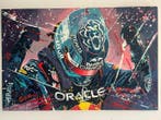 Eric Jan Kremer - Max Verstappen pure euforie Miami 2023, Nieuw