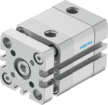 Festo Compacte Cilinder 32mm Boring 5mm Slag ISO 21287, Verzenden, Nieuw