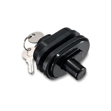 MustangSafes Trekkerslot met Sleutel, Ophalen of Verzenden, Nieuw, Brandkast