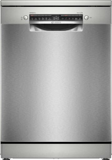 Bosch Serie 6 SMS6TCI00E vaatwasser Vrijstaand 141049, Witgoed en Apparatuur, Vaatwasmachines, Ophalen of Verzenden, Nieuw, 95 cm of meer
