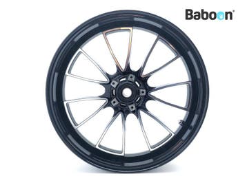 Voorwiel Ducati Diavel 2011-2014, Verzenden, Gebruikt
