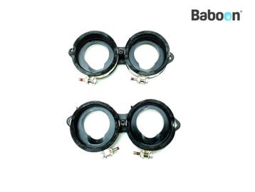 Inlaat Spruitstuk Kawasaki Z 900 2021-2022 (ZR900FN ZR900HN), Verzenden, Gebruikt