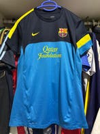 FC Barcelona - Spaanse voetbal competitie - 2011 -, Nieuw