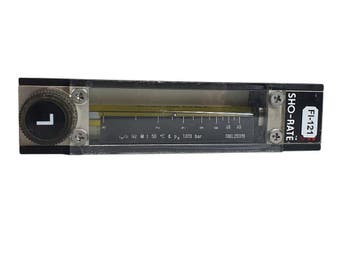 Brooks Instrument 1350/D2A3D1B5A000 (2-12 ln/h) Debietmet..., Verzenden, Nieuw