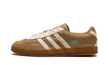 adidas Gazelle Indoor Bad Bunny Lionel Messi La Voz De Los, Nieuw
