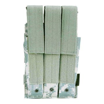 Molle pouch met sluiting. Diverse kleuren, Verzenden, Nieuw