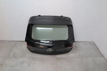 opel corsa f achterklep bagagedeksel, Auto-onderdelen, Verzenden, Gebruikt