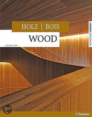 Wood - Barbara Linz 9783833148903, Verzenden, Gelezen, Barbara Linz