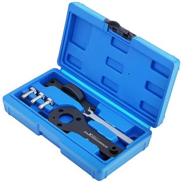 Nokkenas Locking Gereedschap geschikt voor Fiat Seicento..., Verzenden, Nieuw, Fiat
