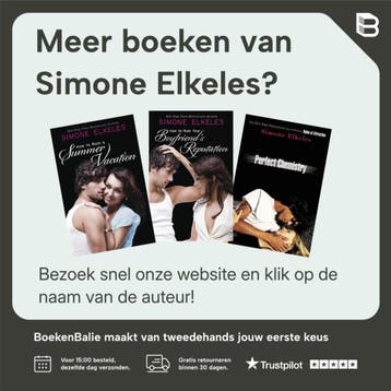 How to Ruin My Teenage Life - Simone Elkeles 9780738710198, Verzenden, Gelezen, Simone Elkeles