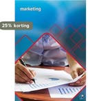 Marketing / MBO-MA-01 9789461713384, Boeken, Verzenden, Zo goed als nieuw