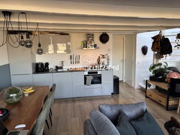 Woningruil - Jan Pieterszoon Coenstraat 71bis - 1 kamer, Utrecht