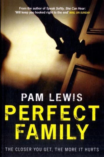 Perfect Family - Pam Lewis 9780755332076, Verzenden, Gelezen, Pam Lewis