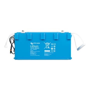 Victron LiFePO4 accu 12,8V/300Ah NG, Ophalen of Verzenden, Nieuw