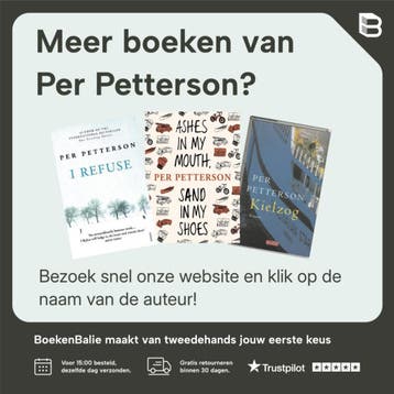 Pferde stehlen 9783446207349 Per Petterson, Verzenden, Zo goed als nieuw, Per Petterson