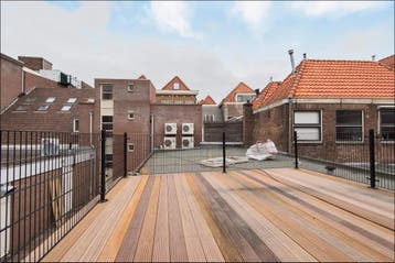 Te huur: Appartement Kraansteeg in Gorinchem, Huizen en Kamers, Huizen te huur, Gorinchem, Appartement, Zuid-Holland