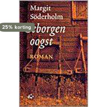 Geborgen oogst - Margit Söderholm 9789061406730, Verzenden, Gelezen, Margit Söderholm