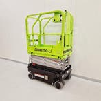 2024 - Zoomlion ZS0407DC-LI elektrische hoogwerker 6.5m