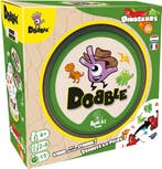 Dobble Dinosaurs | Zygomatic - Kaartspellen, Verzenden, Nieuw