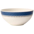 Villeroy & Boch Casale Blu Slaschaal, Verzenden, Nieuw, Overige materialen, Overige stijlen