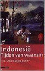 Indonesie 9789045007120 R.L. Parry, Boeken, Verzenden, Zo goed als nieuw, R.L. Parry