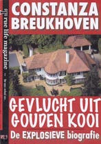 True Life Magazine / Constanza Breukhoven 8710206242488, Verzenden, Gelezen