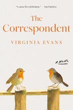 9798217086436 The Correspondent | Tweedehands, Verzenden, Zo goed als nieuw, Virginia Evans
