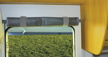 Moskito net (deurhor) 03508-01-, Ophalen of Verzenden, Nieuw