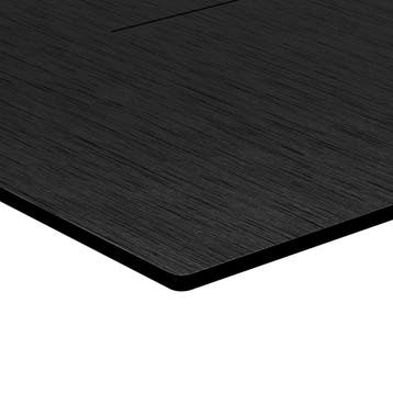 Inventum IKI6008MAT matte inbouw inductiekookplaat 60 cm -, Ophalen of Verzenden, Nieuw