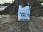 Big bag Bemeste Tuinaarde 1000 Liter, Ophalen, Tuinaarde