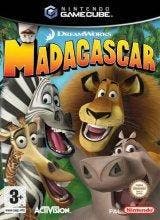 MarioCube.nl: Madagascar Lelijk Eendje - iDEAL!, Ophalen of Verzenden, Gebruikt