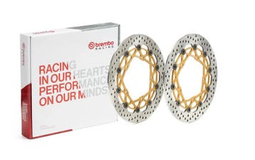 Brembo 11-13 Yamaha FZ8/98-25 YZF-R1/2006 YZF-R1 LE/2010, Ophalen of Verzenden, Nieuw