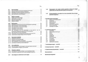 Gebruikers handleiding Dudo L508D/L608D/L613D/O309D PDF, Auto diversen