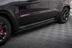 Side Skirts Diffusers Jeep Grand Cherokee SRT WK2 Facelift, Verzenden, Nieuw