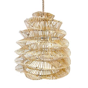 The Good Vibes Hanger - Naturel - M, Verzenden, Nieuw
