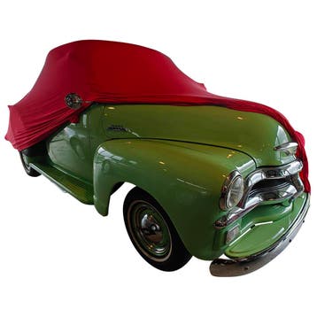 Autohoes voor Chevrolet Pickup (1941-1960) Indoor BESTE, Ophalen of Verzenden, Nieuw, Op maat