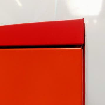 4-deurs LoQit lockerkast - 195x70x50 cm, Huis en Inrichting, Ophalen of Verzenden, Nieuw