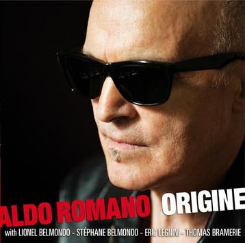 cd - Aldo Romano - Origine, Verzenden, Zo goed als nieuw