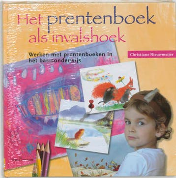 Het prentenboek als invalshoek - C. Nieuwmeijer, Verzenden, Gelezen, C. Nieuwmeijer