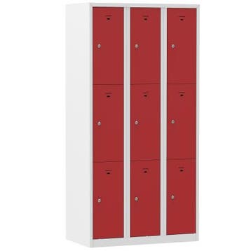 (MDK-107352) CH PH 180-3.9 Premium Locker - 180x90x50 cm, Ophalen of Verzenden, Nieuw