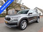 Zakelijke Lease |  Škoda Kodiaq 1.5 TSI Business Edition 7P., Automaat, Stof, Gebruikt, Overige kleuren