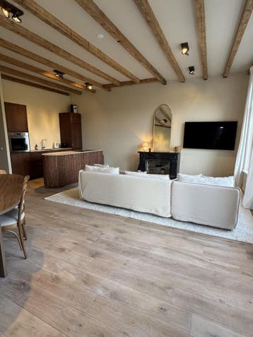 Te huur: Appartement Alexanderkade in Amsterdam, Noord-Holland, Appartement, Amsterdam