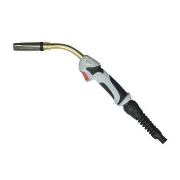 Jasic (Starparts) Titanium MIG / MAG lastoorts MB 36 leng..., Verzenden, Nieuw, Co2