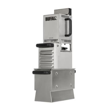 Buffalo oliefiltratiemachine, Verzenden, Nieuw in verpakking