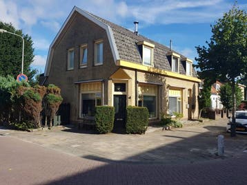 Appartement te huur in Zeist - 19 m² - 1 kamer(s), Appartement, Zeist, Utrecht