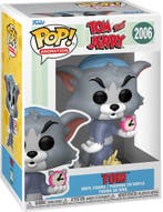 Funko Pop! - Tom & Jerry - Tom (Nap) #2006 | Funko - Hobby, Verzenden, Nieuw