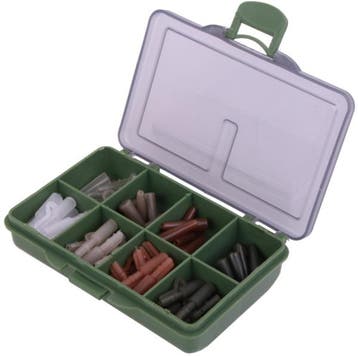 Ultimate Carp Safety Clip Kit 80-delig, Verzenden, Nieuw, Overige typen