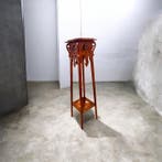 Bijzettafel - Hout - Madeira