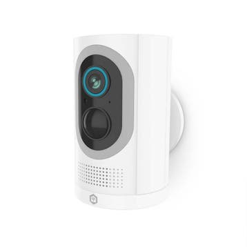 SmartLife Camera op accu - IP buitencamera 3 Megapixel, Verzenden, Nieuw